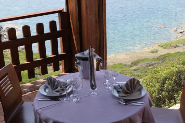 Torre Hotel (Arbus)